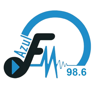 Azul FM 98.6
